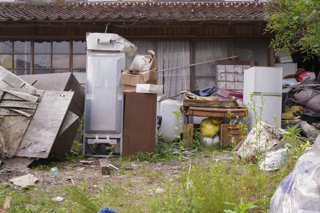 不明瞭な見積もりに困る様子