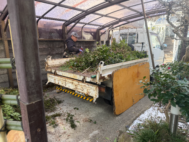 損害賠償リスク